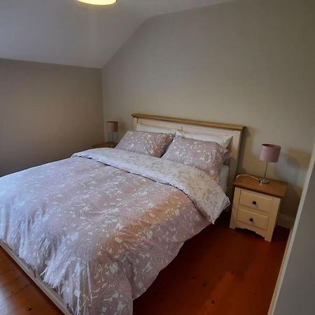 Suaimhneas Villa Gortahork Bagian luar foto